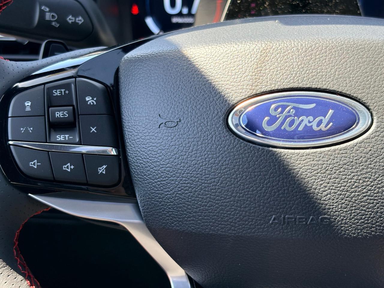 2026 Ford Explorer ST 4dr 4x4 Photo