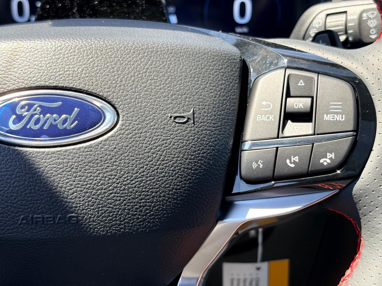 2026 Ford Explorer ST 4dr 4x4 Photo