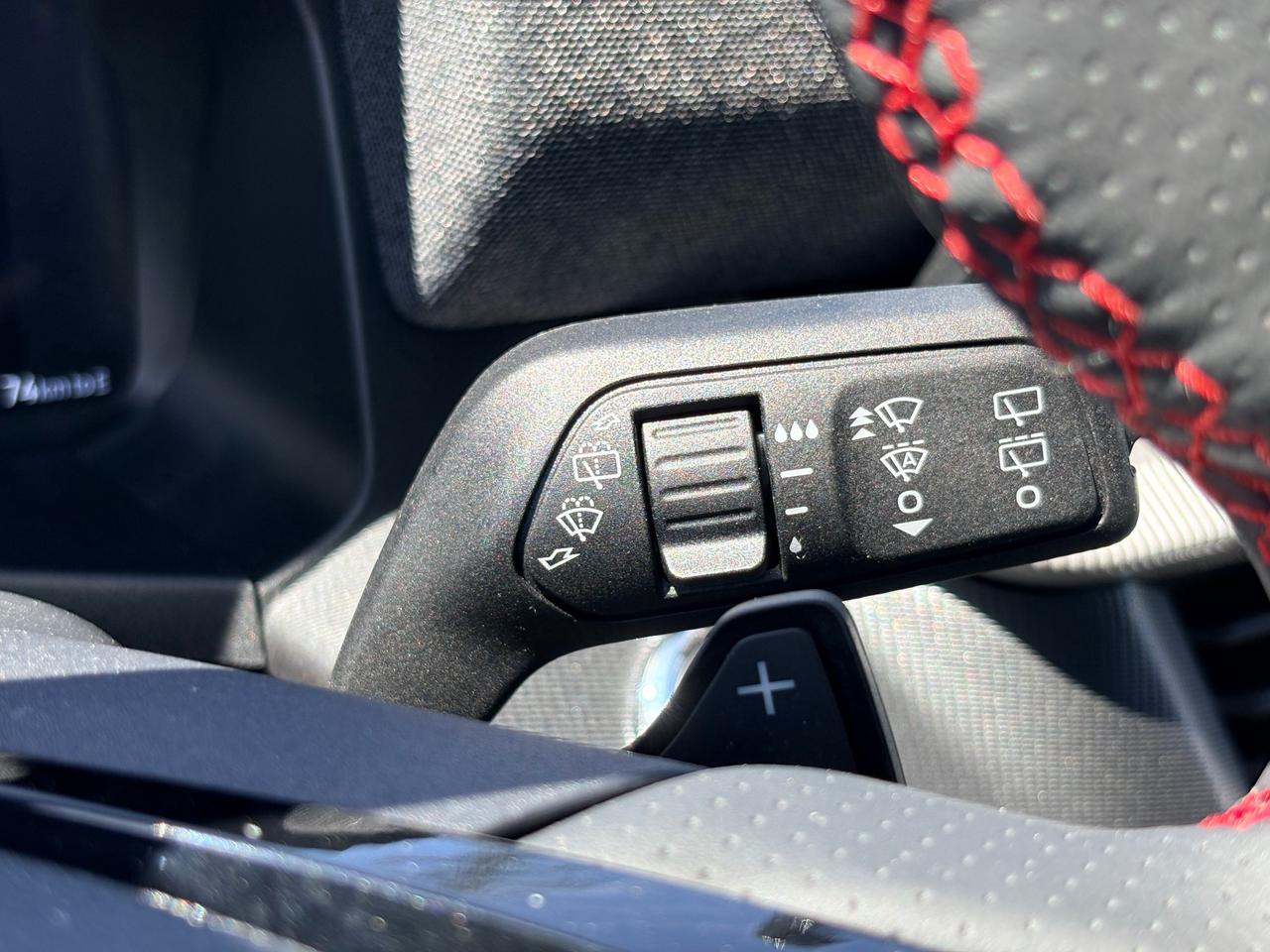 2026 Ford Explorer ST 4dr 4x4 Photo