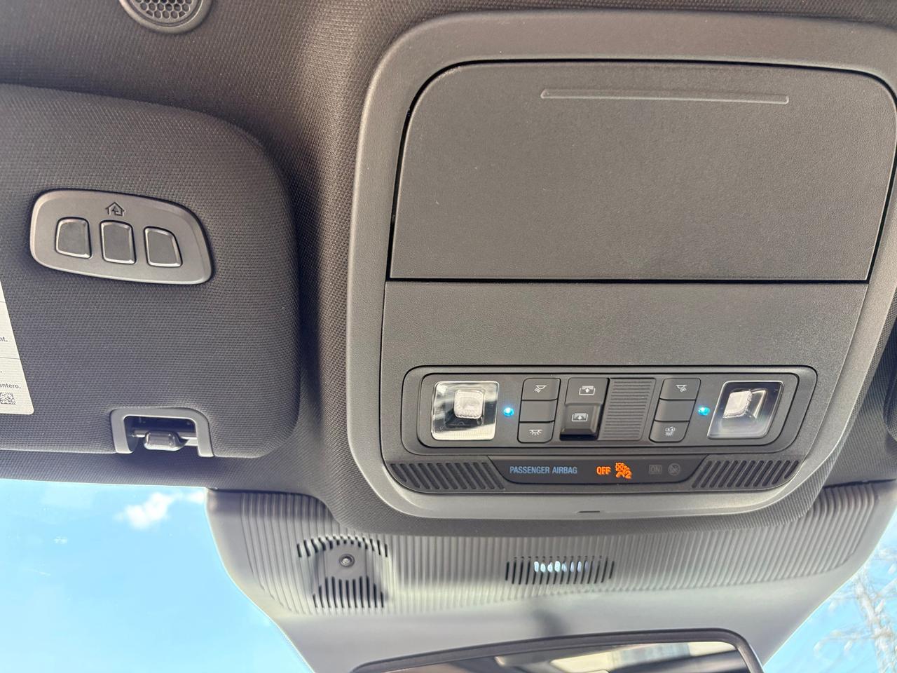 2026 Ford Explorer ST 4dr 4x4 Photo