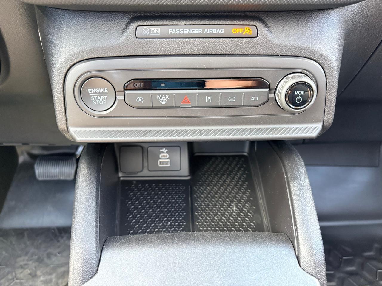 2026 Ford Bronco Sport Outer Banks 4dr 4x4 Photo
