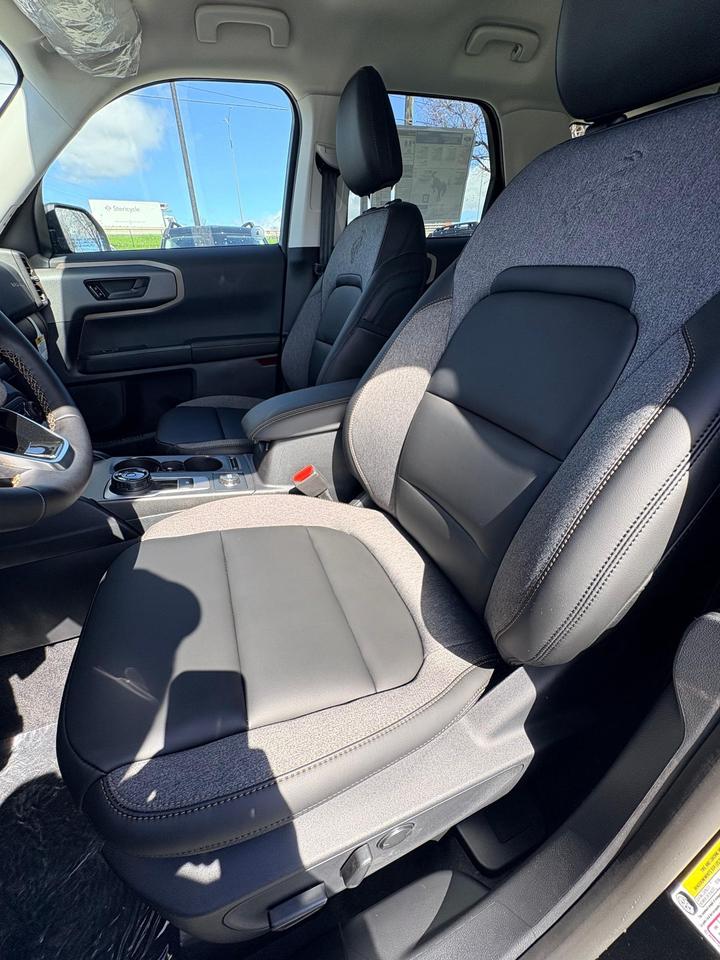 2026 Ford Bronco Sport Big Bend 4dr 4x4 Photo