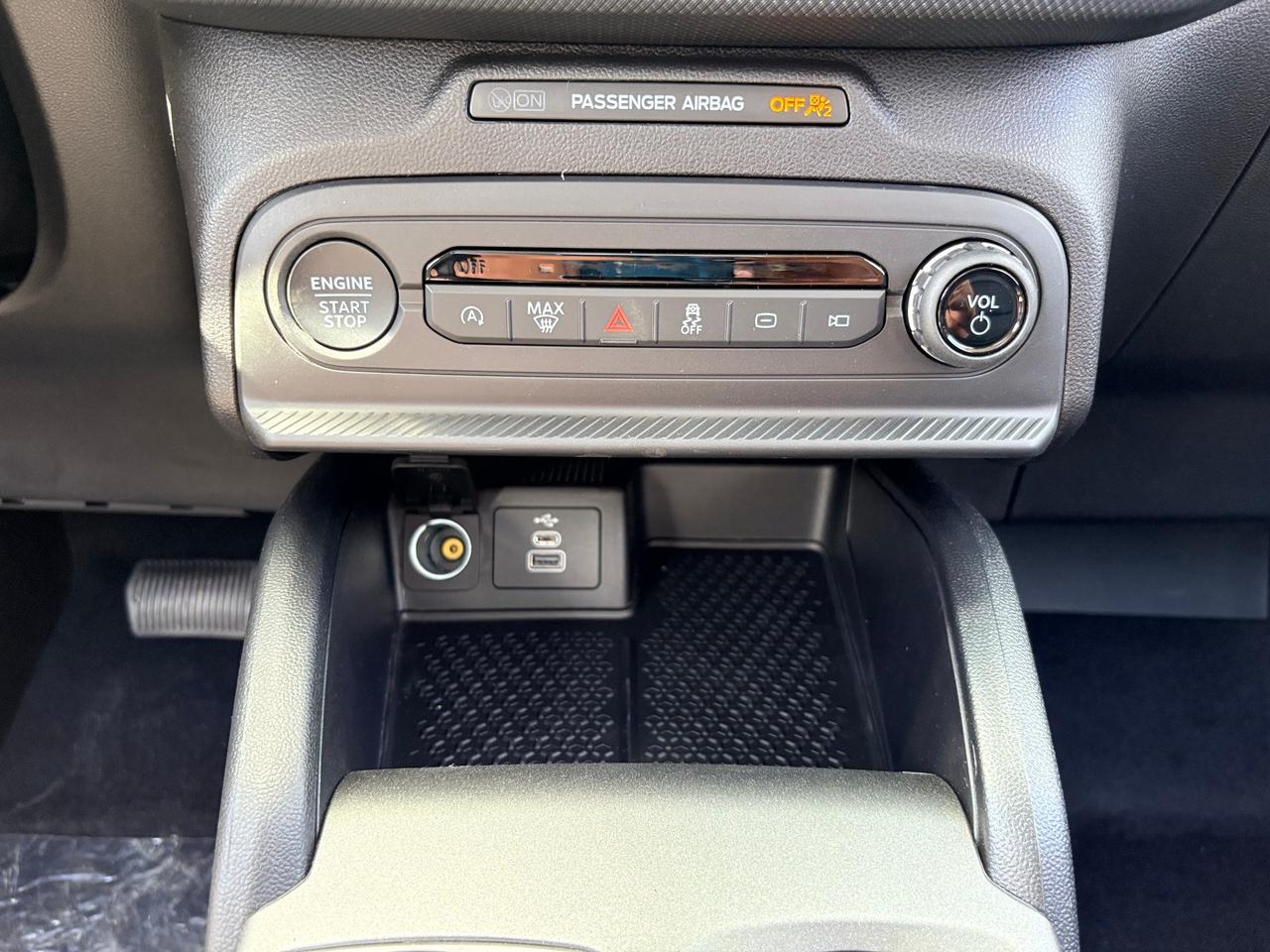 2026 Ford Bronco Sport Big Bend 4dr 4x4 Photo