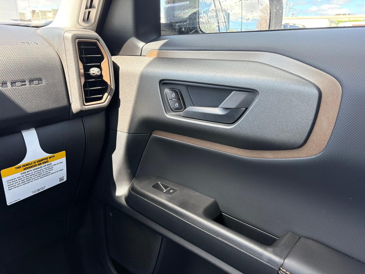 2026 Ford Bronco Sport Big Bend 4dr 4x4 Photo