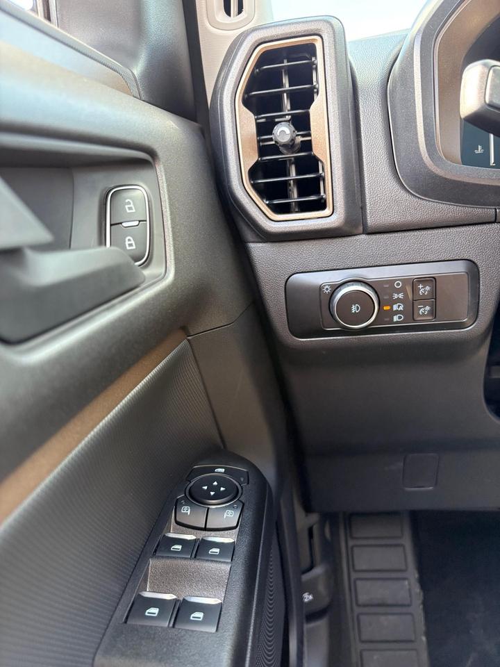 2026 Ford Bronco Sport Big Bend 4dr 4x4 Photo