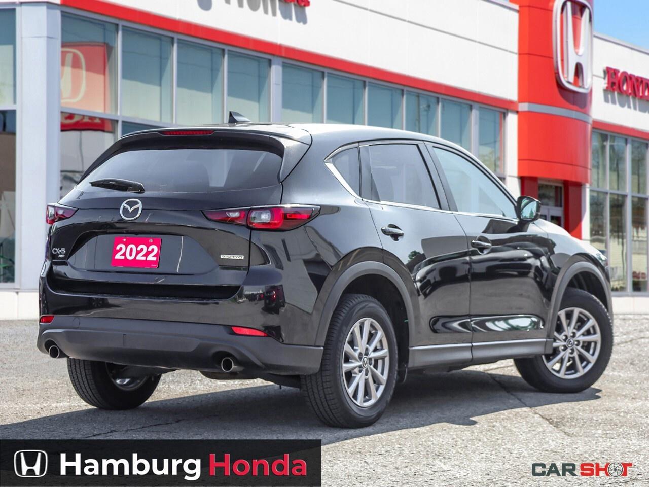 2022 Mazda CX-5 VdpUrlEn Photo