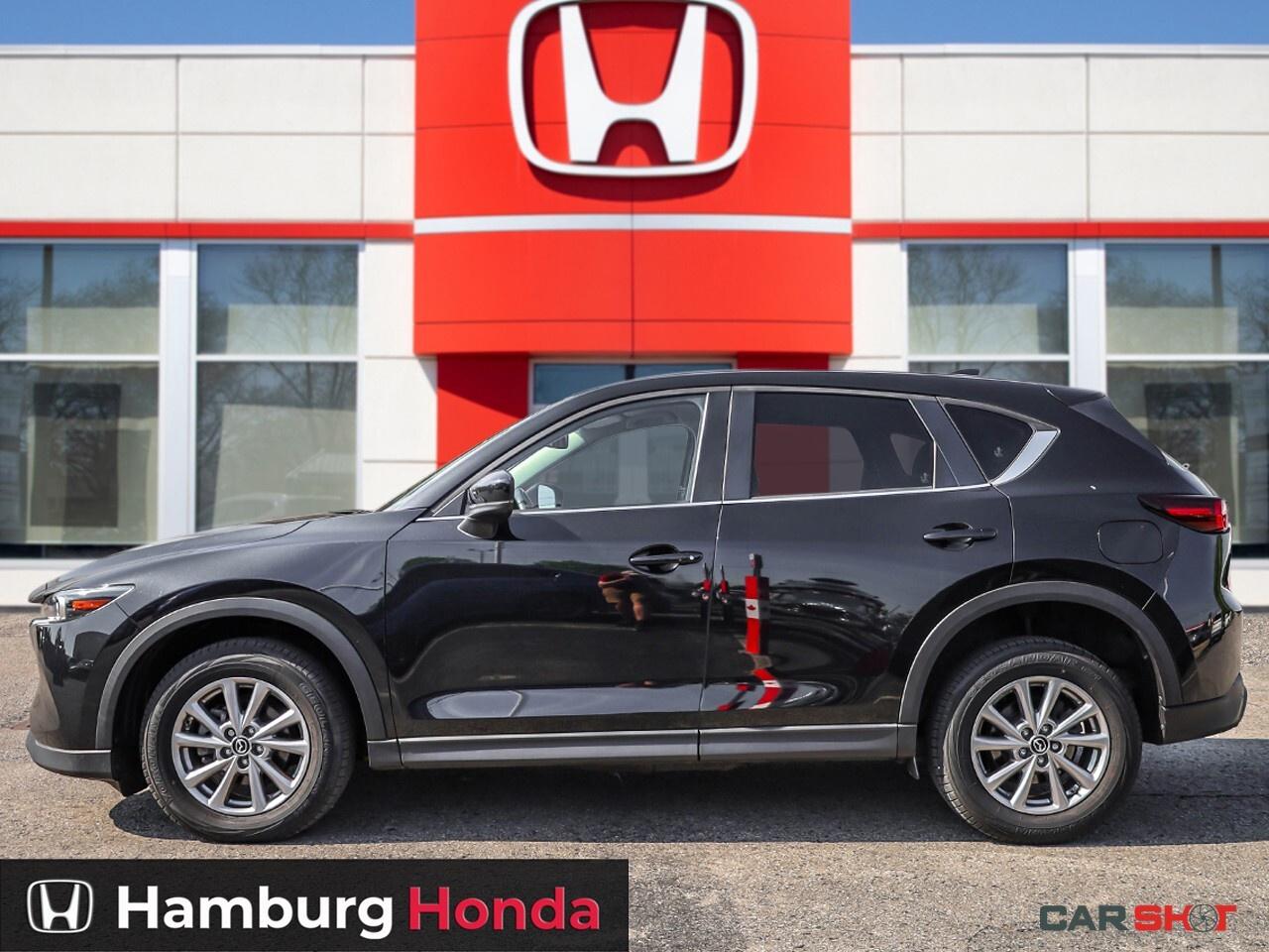 2022 Mazda CX-5 VdpUrlEn Photo