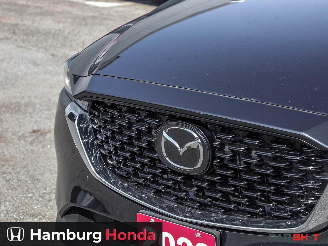 2022 Mazda CX-5 VdpUrlEn Photo