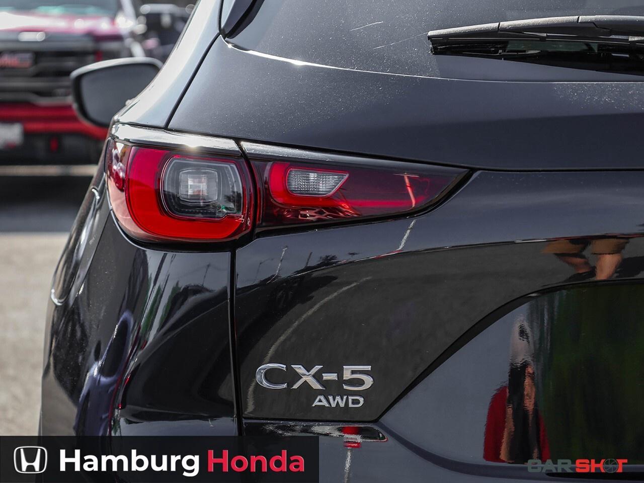 2022 Mazda CX-5 VdpUrlEn Photo