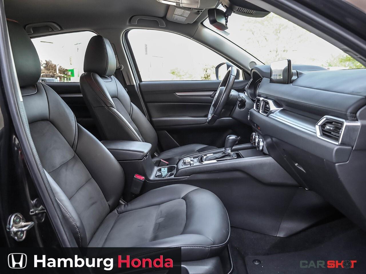 2022 Mazda CX-5 VdpUrlEn Photo