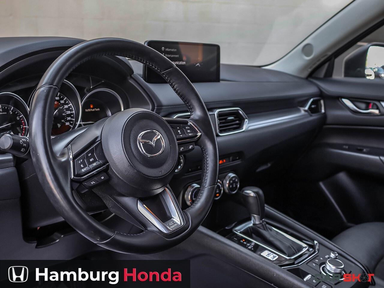 2022 Mazda CX-5 VdpUrlEn Photo