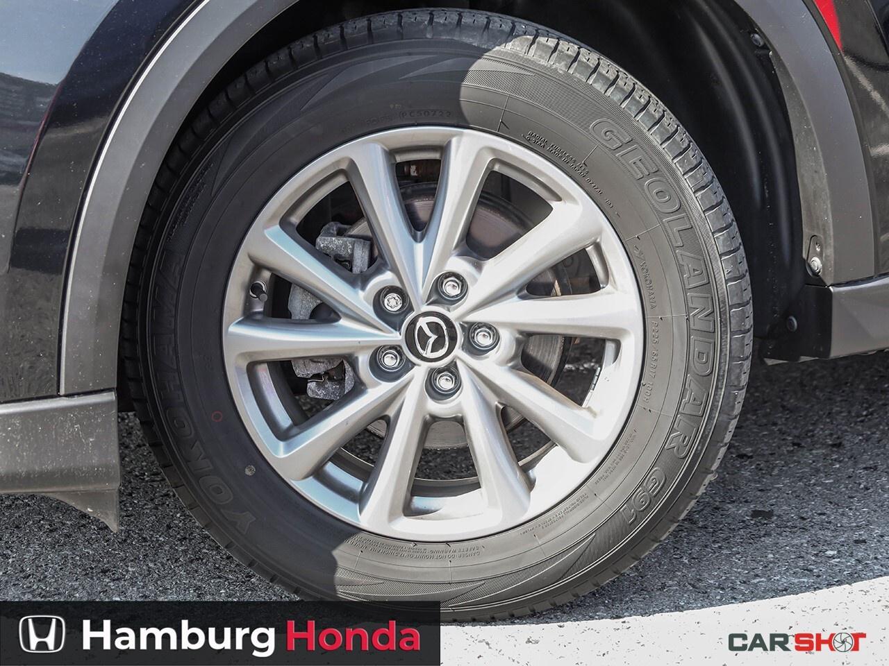 2022 Mazda CX-5 VdpUrlEn Photo