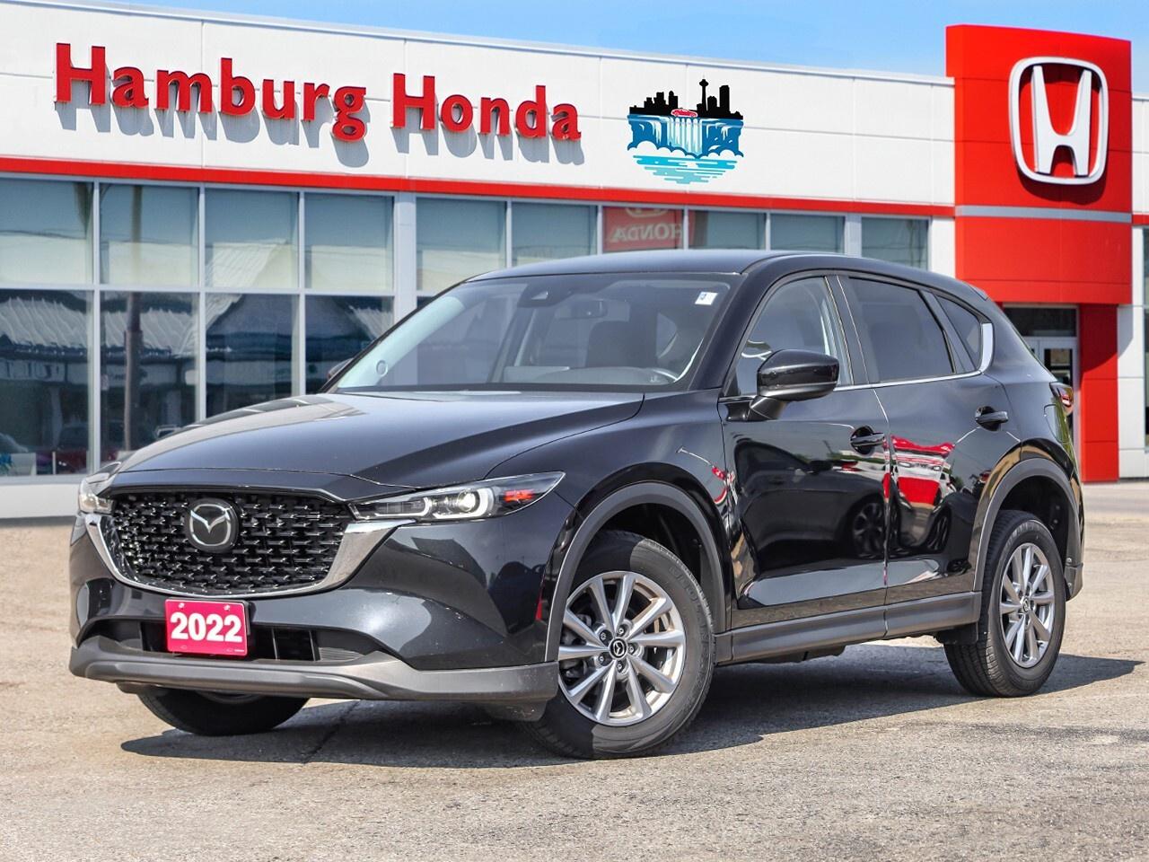 2022 Mazda CX-5 VdpUrlEn Photo