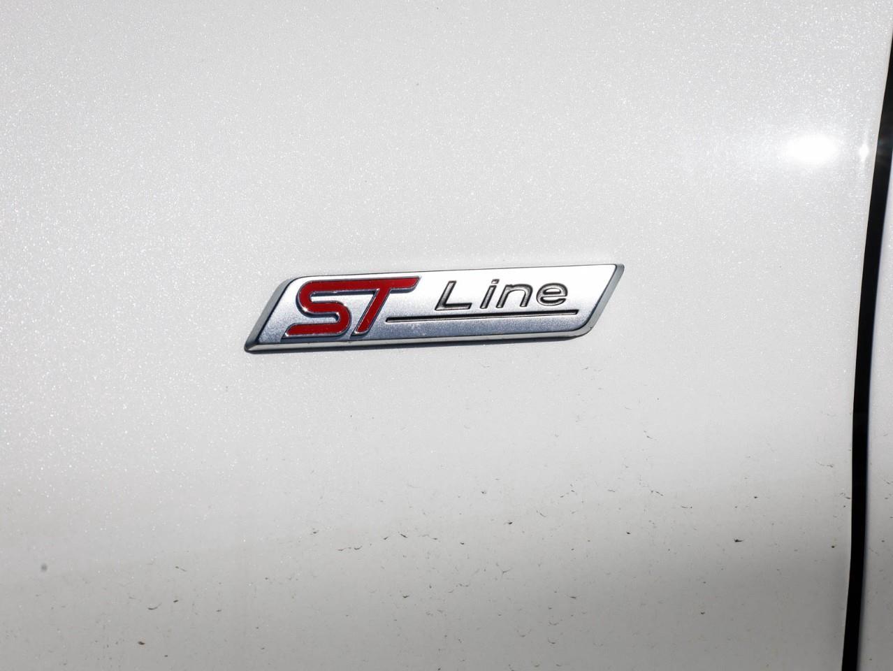 2026 Ford Explorer ST-Line 4dr 4x4 Photo