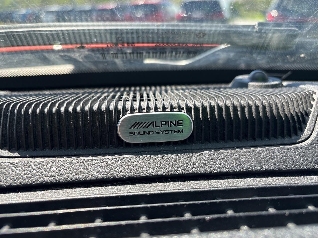 2023 RAM 1500 Classic Warlock Extended Warranty Photo