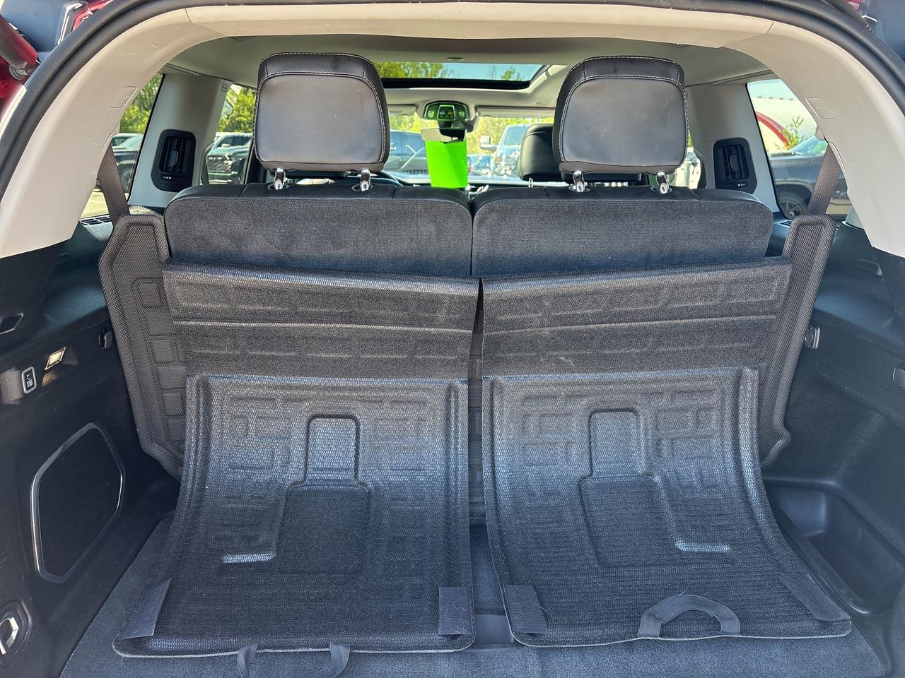 2022 Jeep Grand Cherokee L Limited Photo