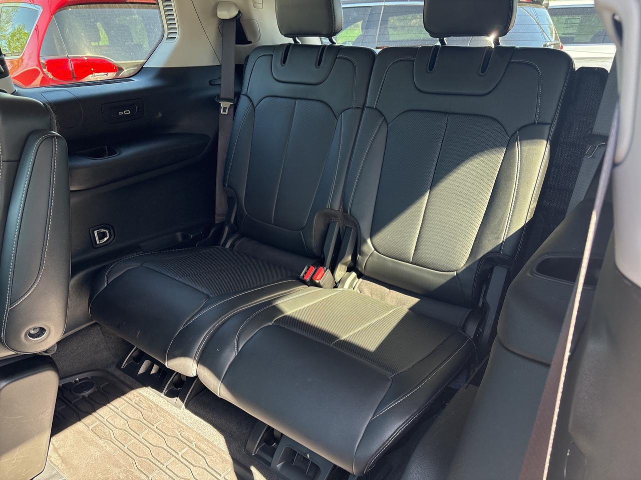 2022 Jeep Grand Cherokee L Limited Photo