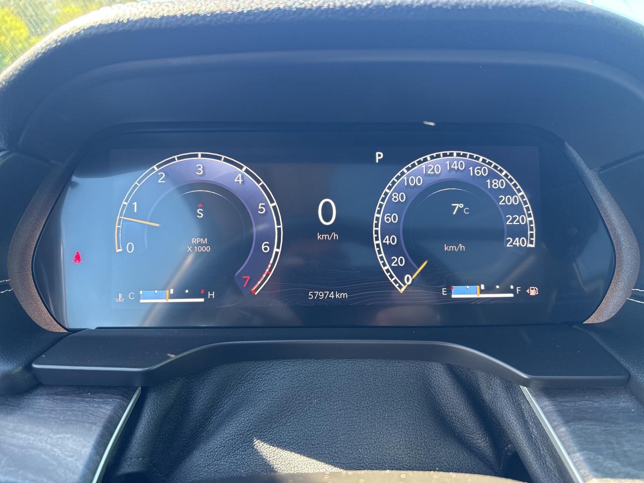 2022 Jeep Grand Cherokee L Limited Photo
