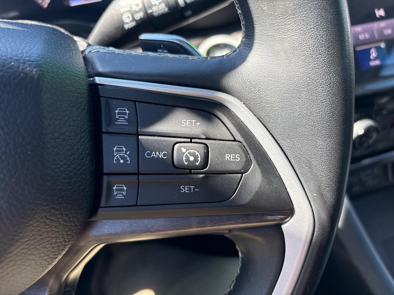 2022 Jeep Grand Cherokee L Limited Photo