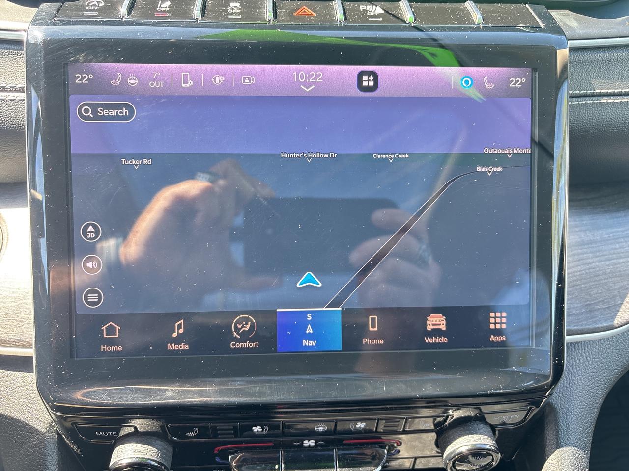 2022 Jeep Grand Cherokee L Limited Photo
