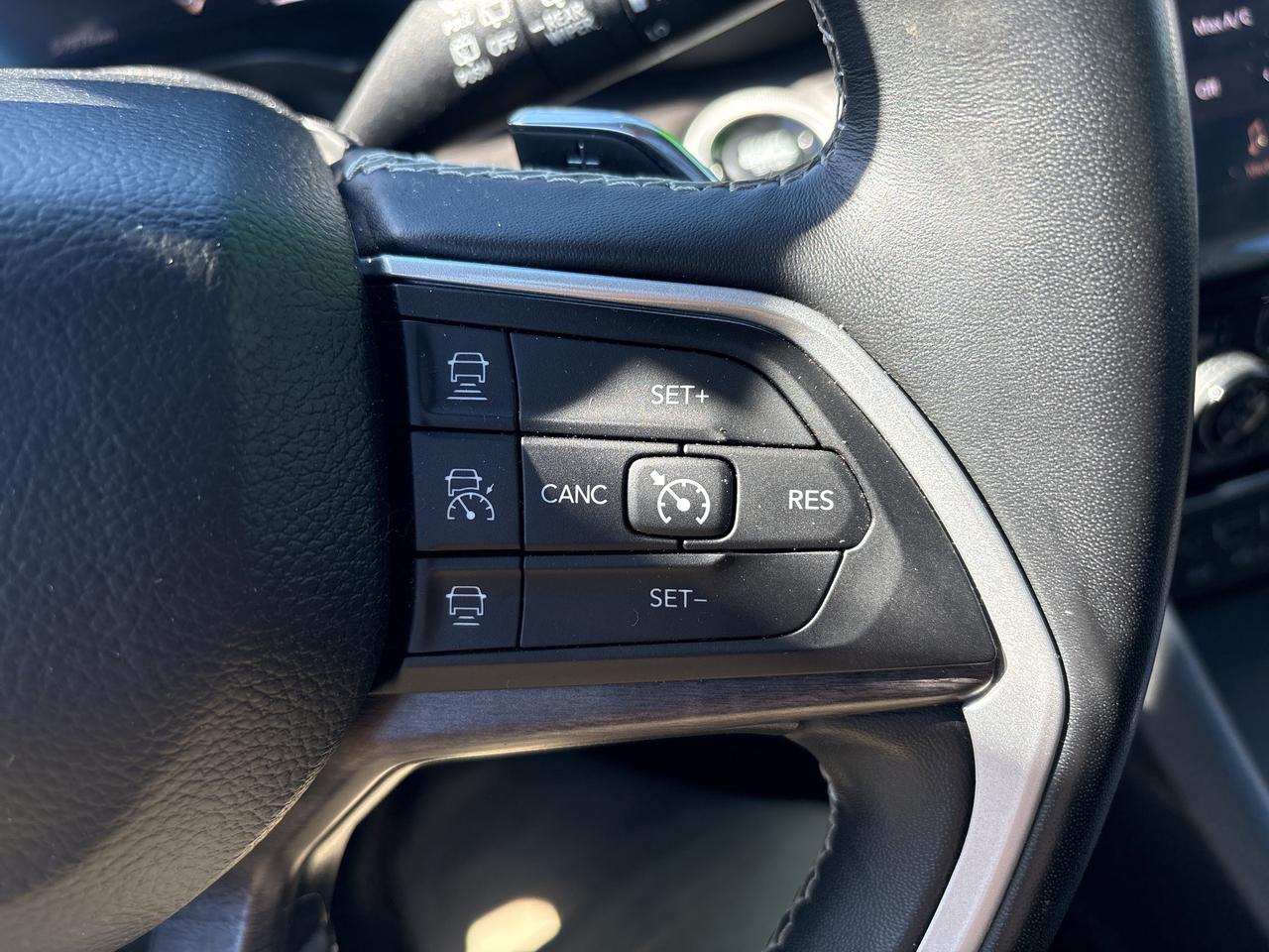 2022 Jeep Grand Cherokee L Limited Photo