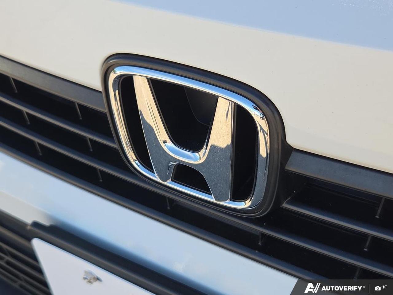 2024 Honda Civic Sedan EX CVT   NO CLAIMS   ONE OWNER   SUNROOF Photo