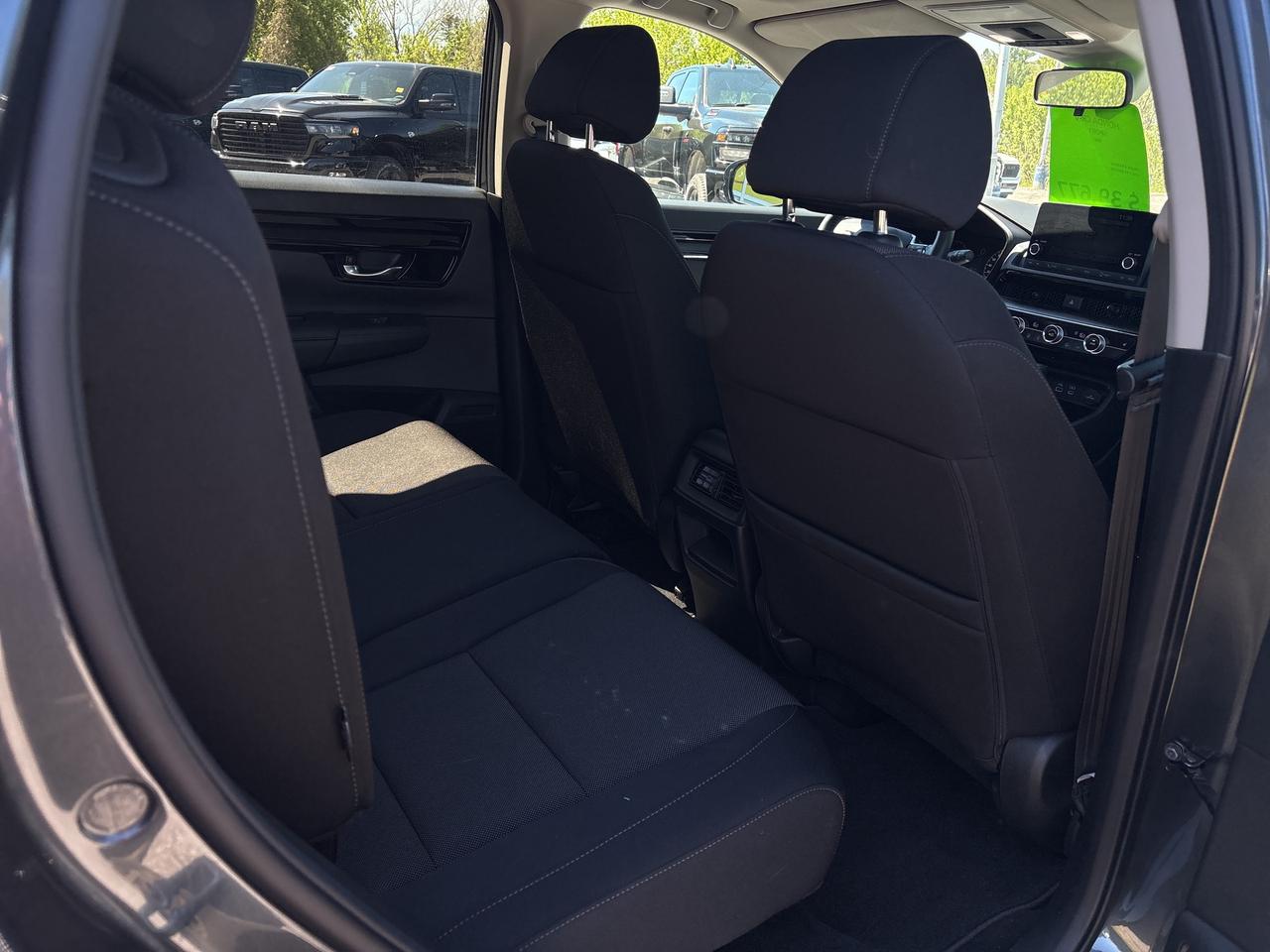 2025 Honda CR-V Sport Photo