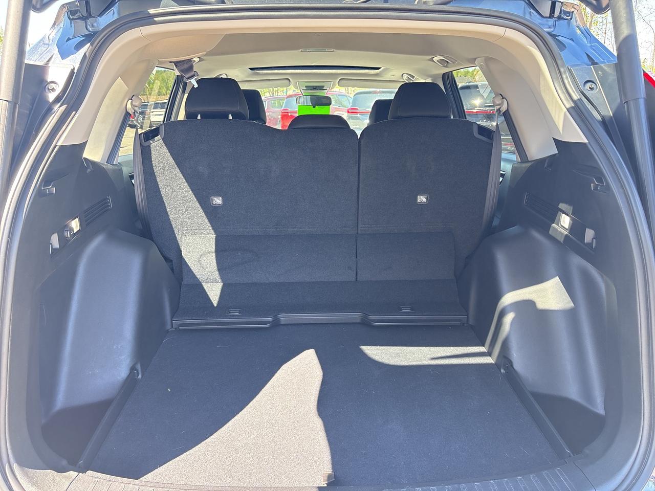 2025 Honda CR-V Sport Photo