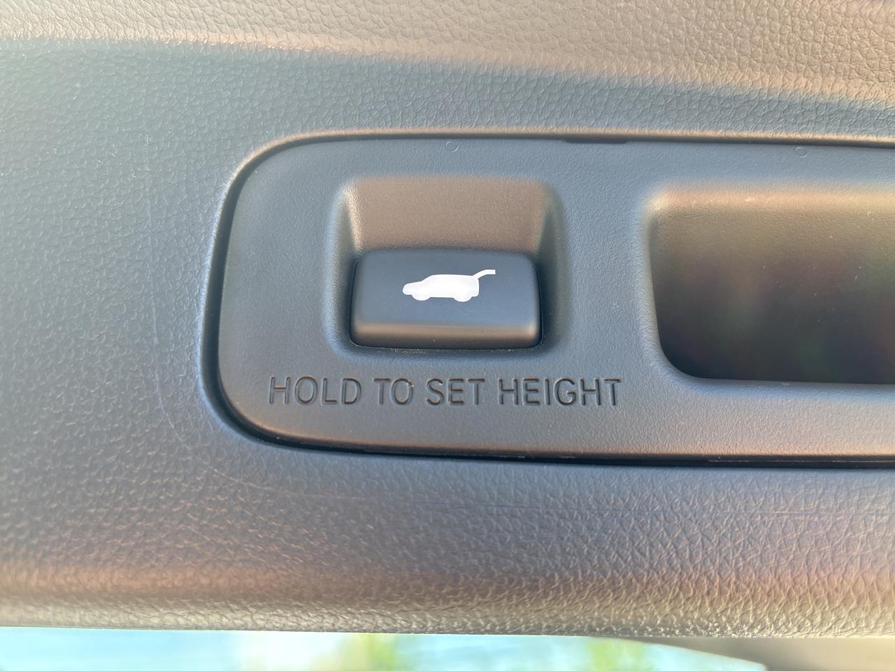2025 Honda CR-V Sport Photo