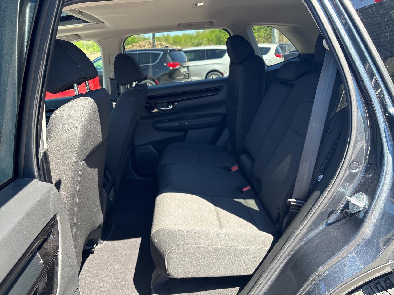 2025 Honda CR-V Sport Photo