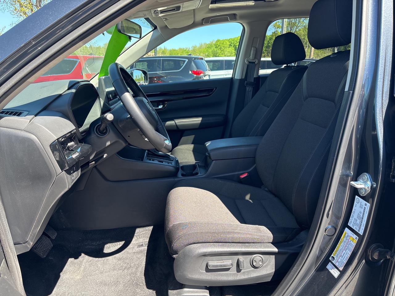 2025 Honda CR-V Sport Photo