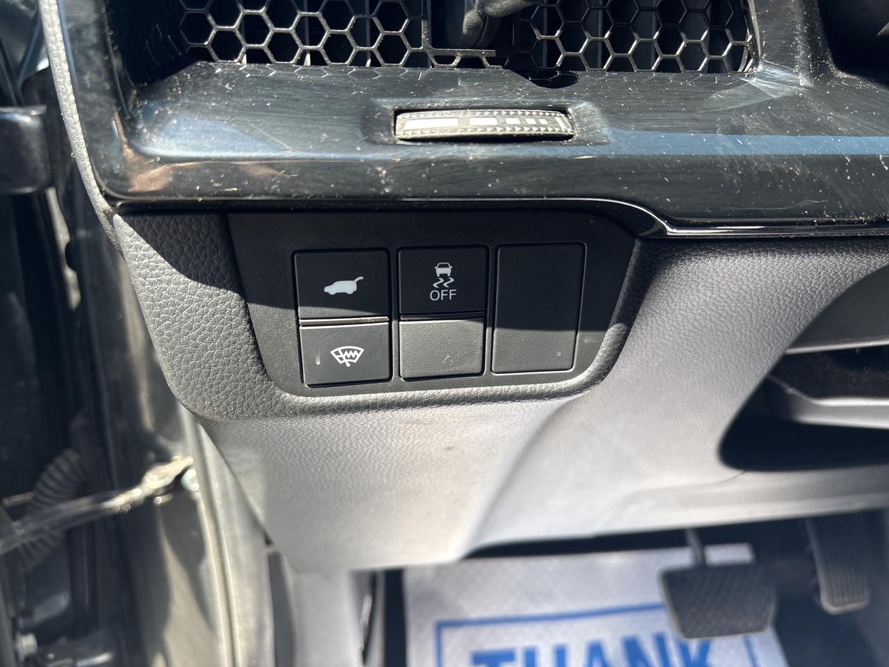 2025 Honda CR-V Sport Photo
