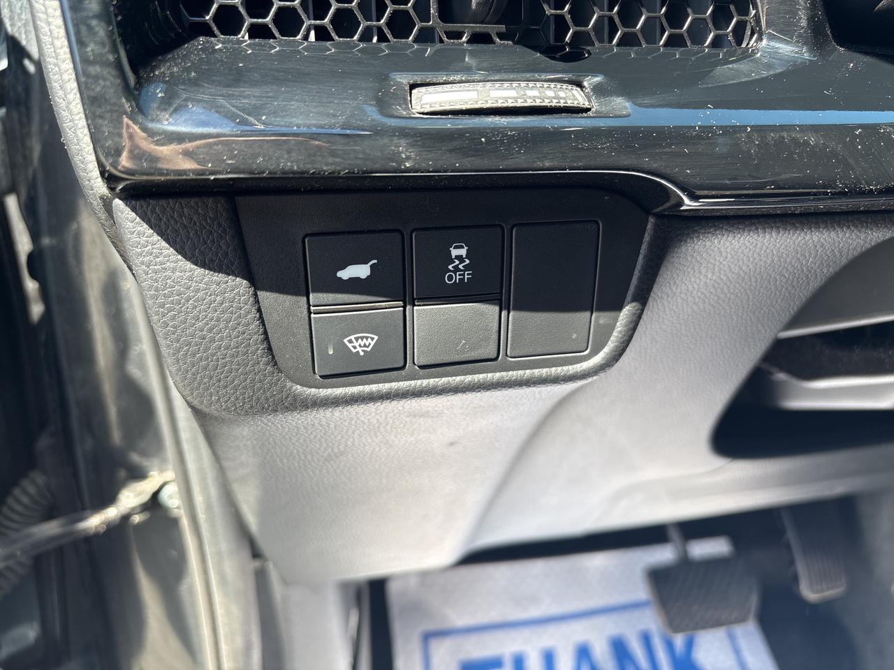 2025 Honda CR-V Sport Photo