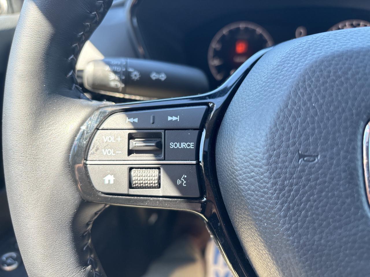 2025 Honda CR-V Sport Photo