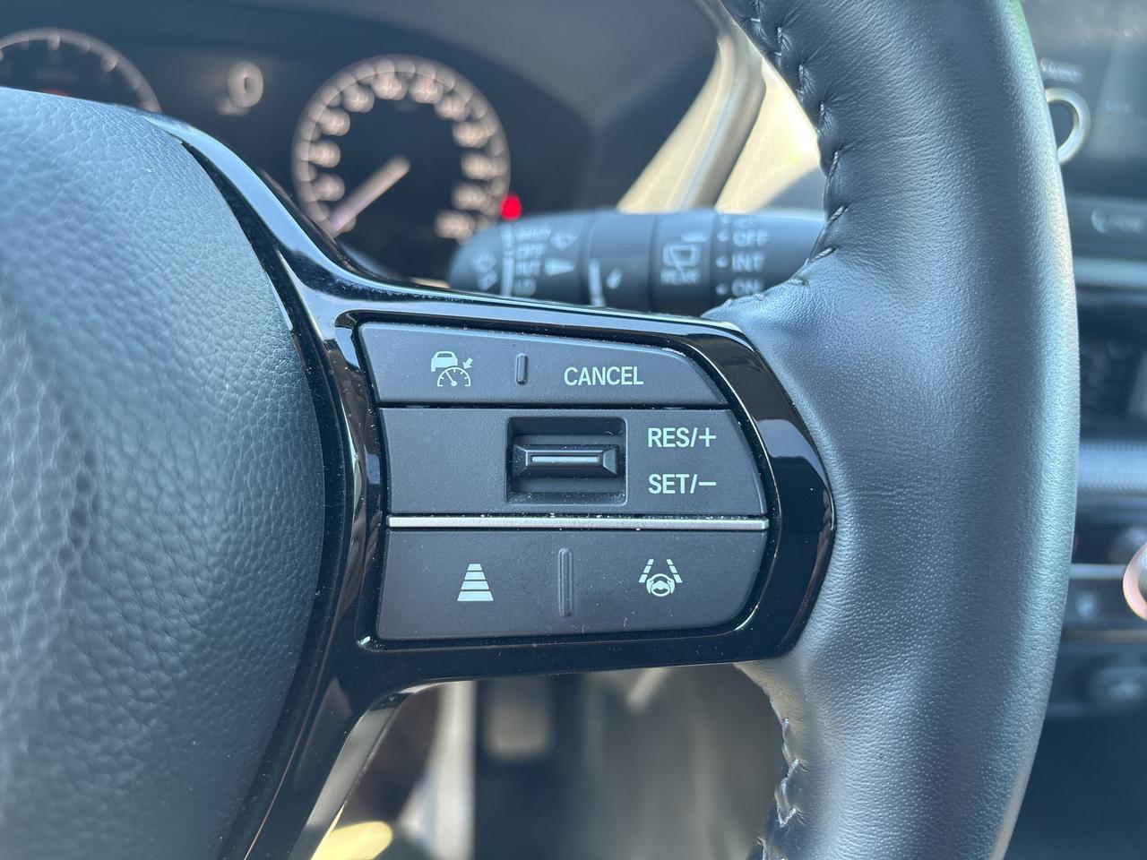 2025 Honda CR-V Sport Photo