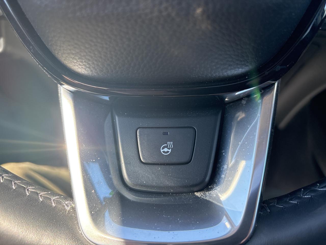 2025 Honda CR-V Sport Photo