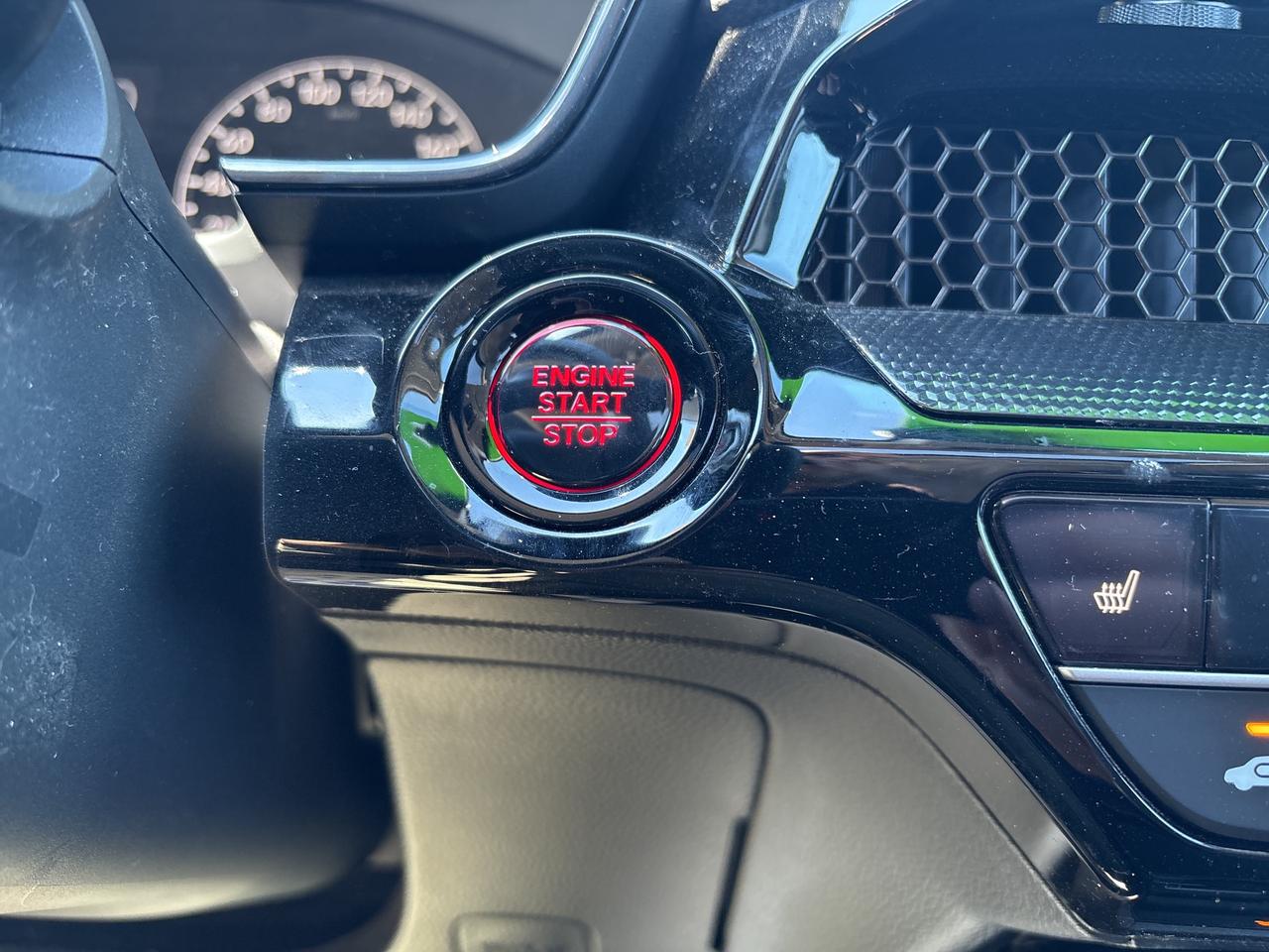 2025 Honda CR-V Sport Photo
