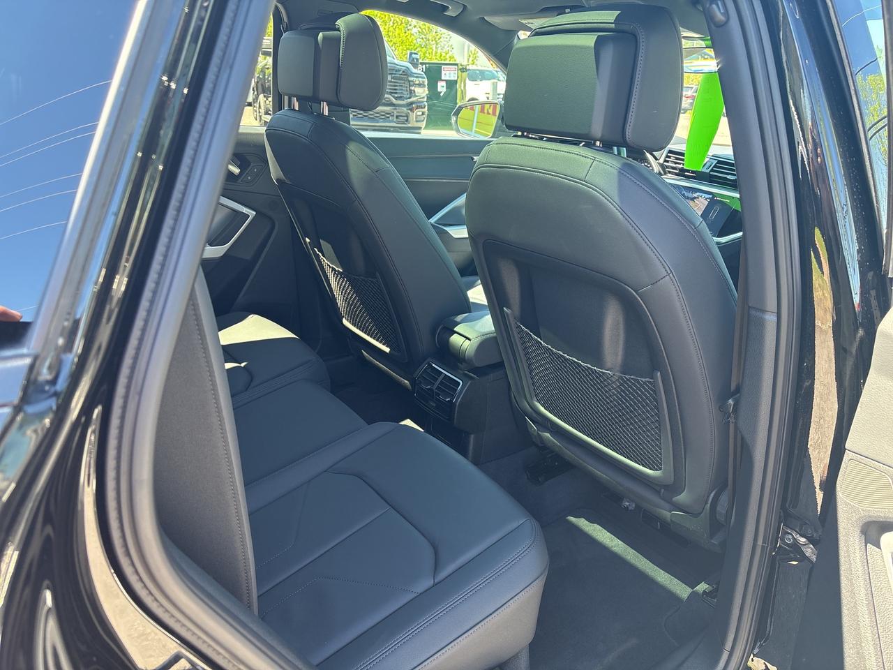 2024 Audi Q3 Komfort S line Photo