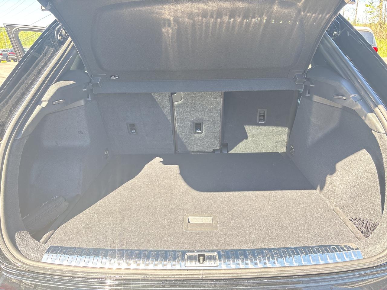 2024 Audi Q3 Komfort S line Photo
