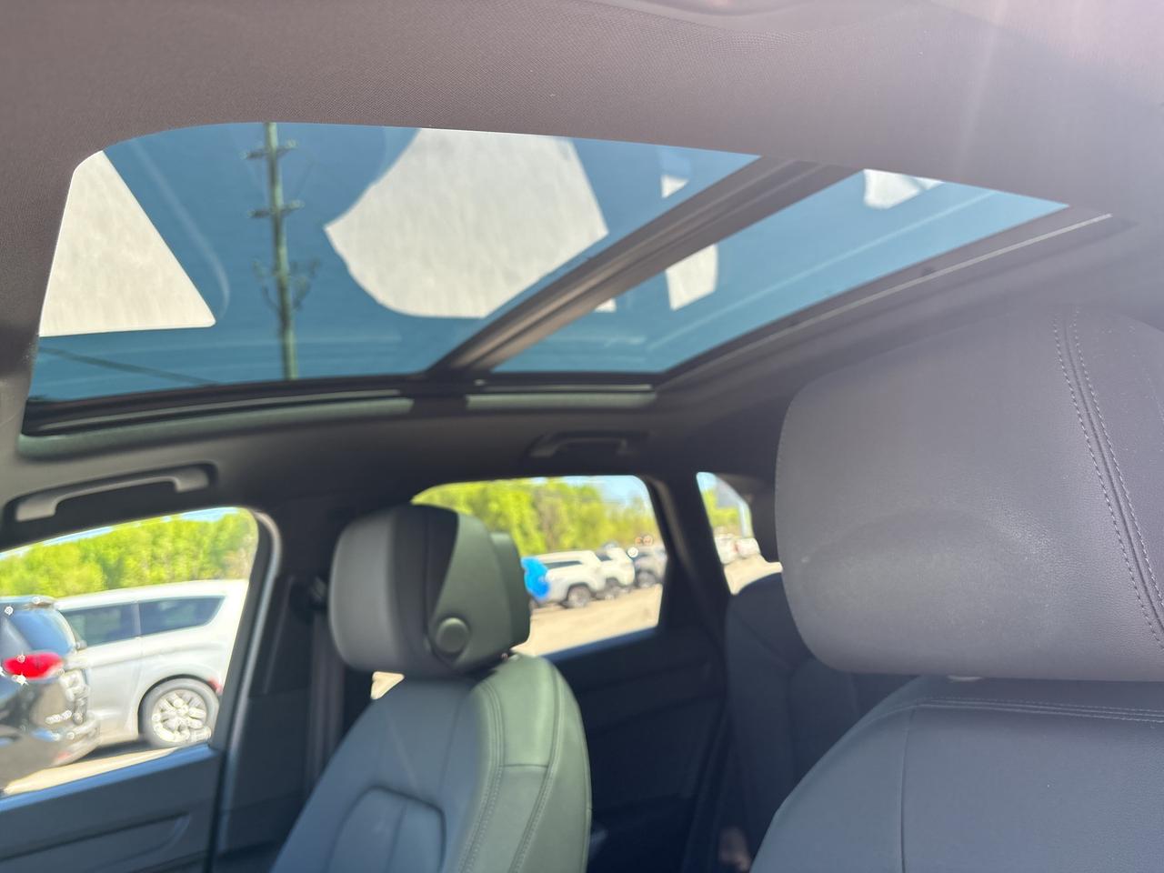 2024 Audi Q3 Komfort S line Photo