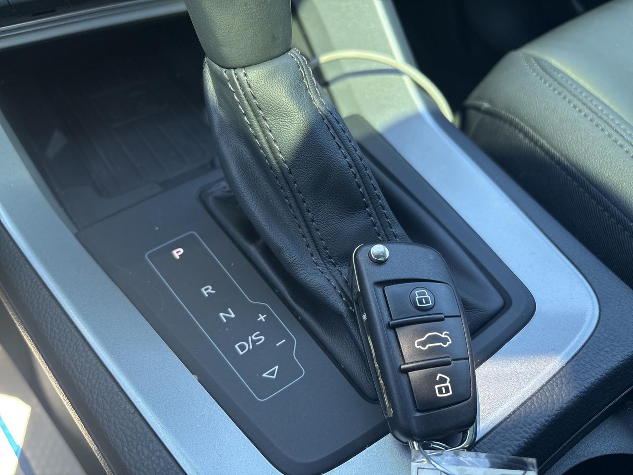 2024 Audi Q3 Komfort S line Photo