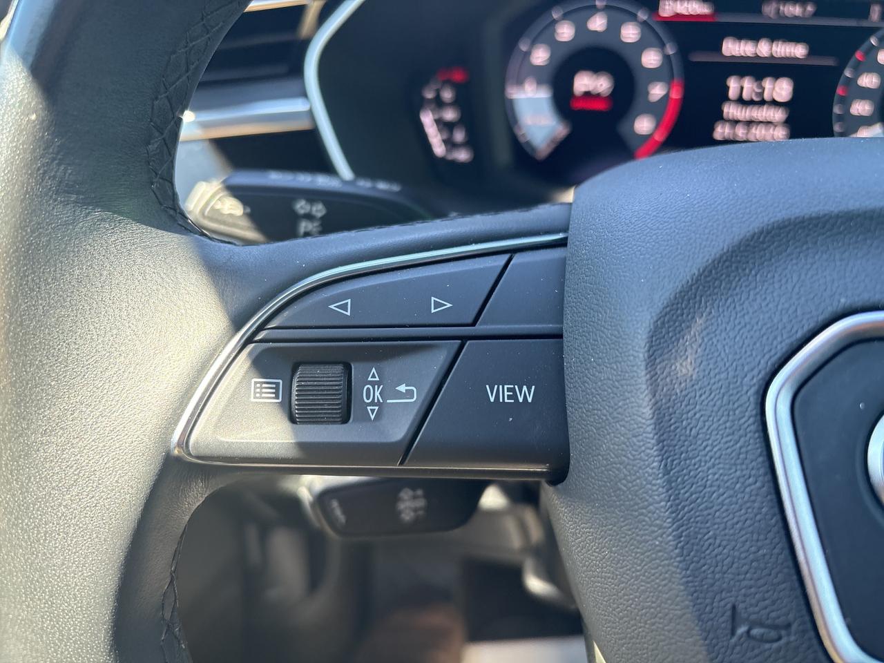 2024 Audi Q3 Komfort S line Photo