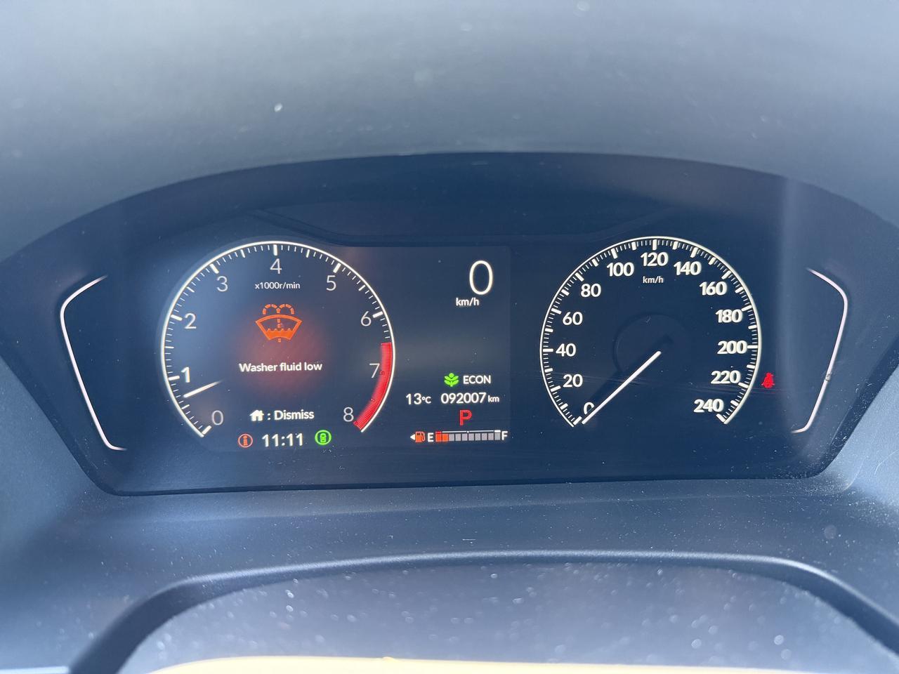 2023 Honda Pilot TrailSport AWD   NO CLAIMS   ONE OWNER   HTD SEATS Photo