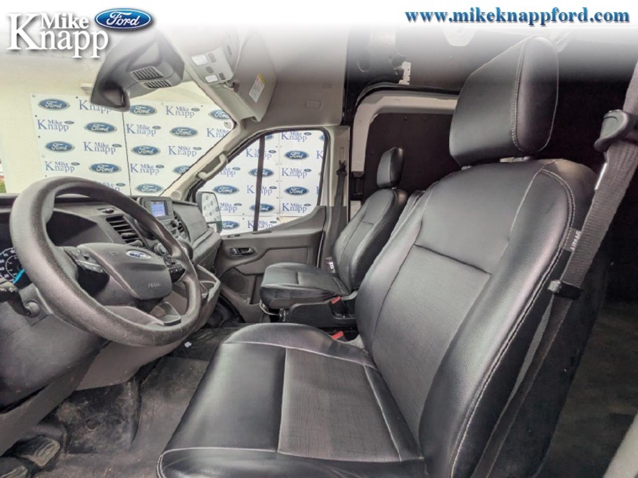 2025 Ford Transit Cargo Van T-250 148 EL High Roof Photo