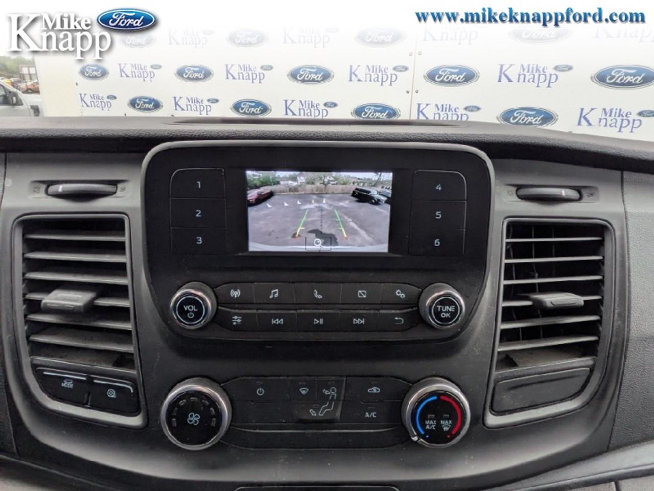 2025 Ford Transit Cargo Van T-250 148 EL High Roof Photo