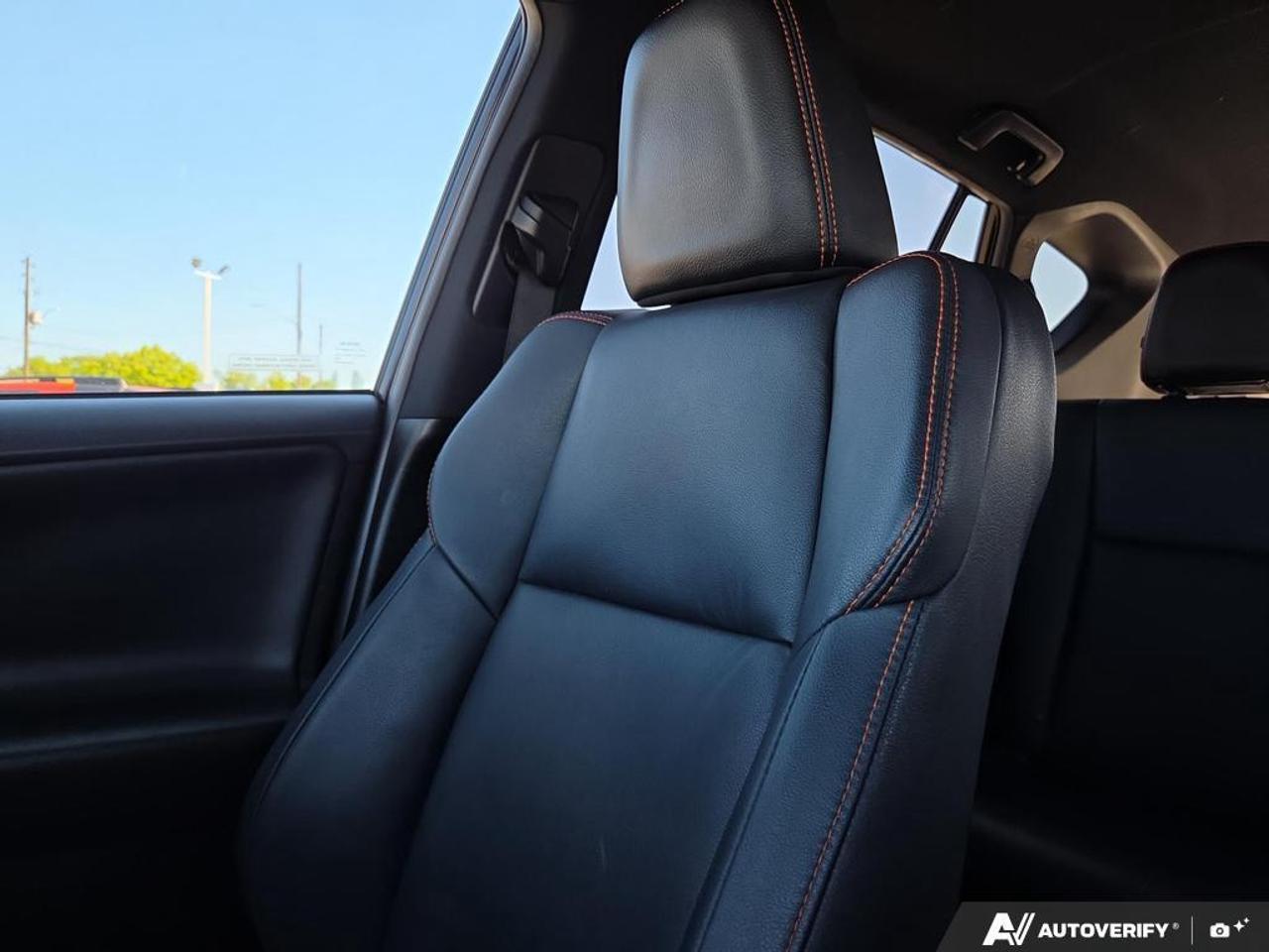 2016 Toyota RAV4 SE AWD   HTD SEATS   SUNROOF   BLUETOOTH Photo
