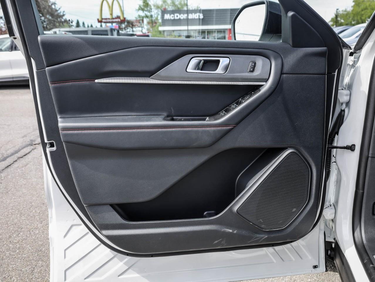 2026 Ford Explorer ST-Line 4dr 4x4 Photo