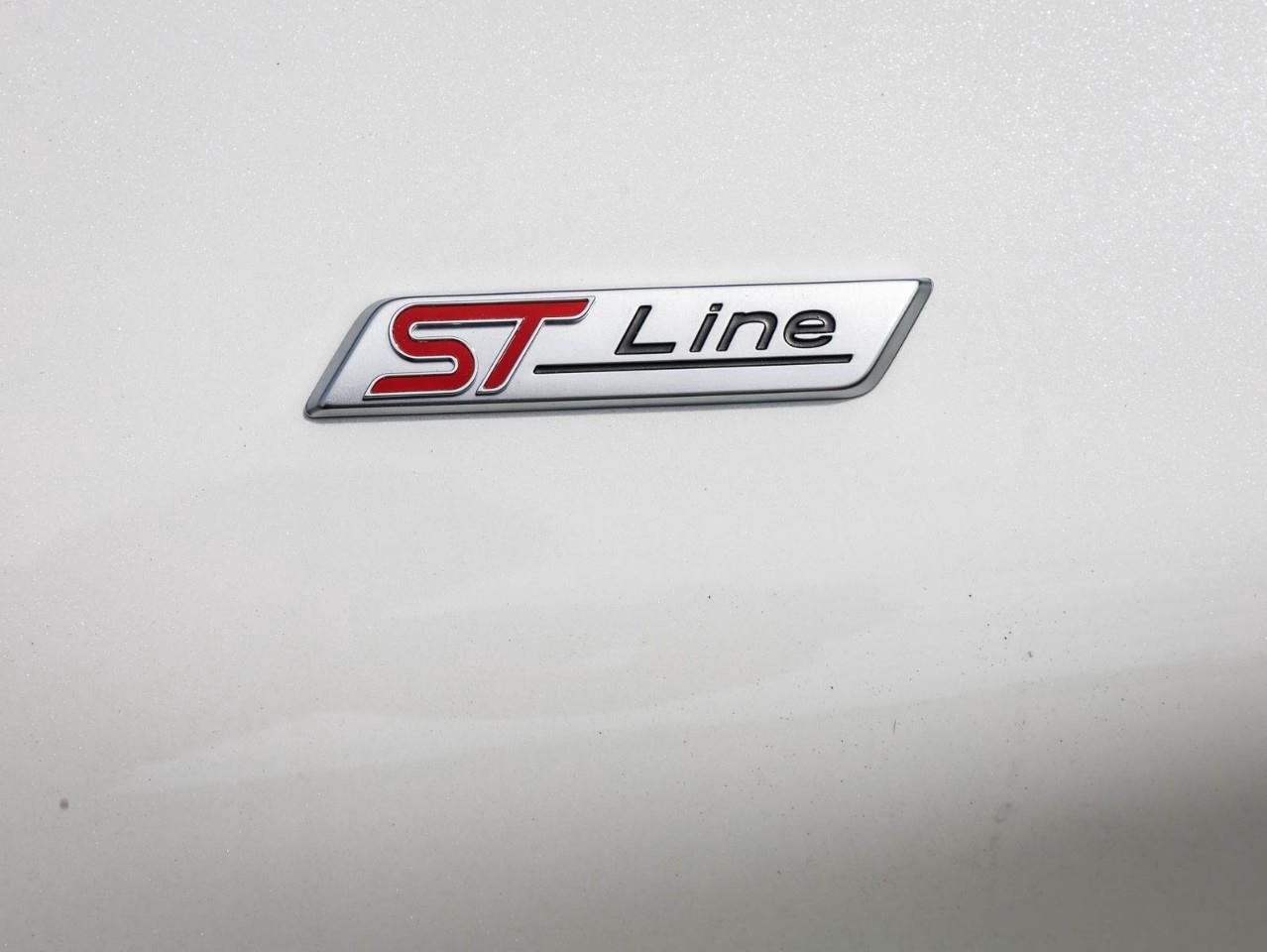 2026 Ford Explorer ST-Line 4dr 4x4 Photo