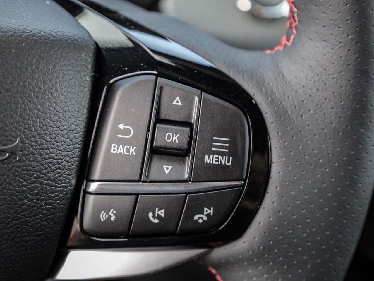 2026 Ford Explorer ST-Line 4dr 4x4 Photo