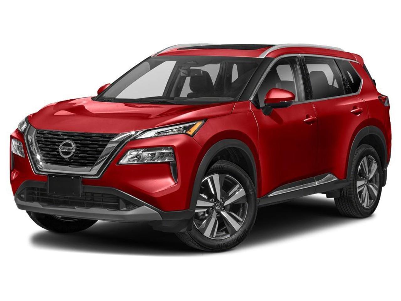 2023 Nissan Rogue SL 4dr All-Wheel Drive Sport Utility Photo